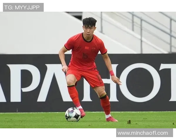 中超最帅国足球星走红赛场颜值与实力兼备成为球迷新宠